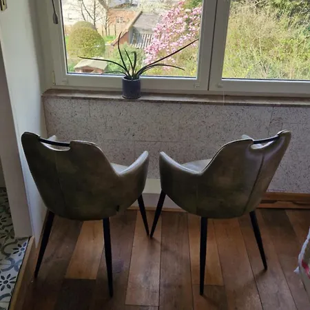 Villa Kakelbont Borgloon-2
